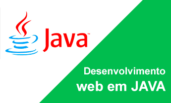 Desenvolvimento web em JAVA