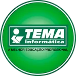 Tema Informática - Logotipo