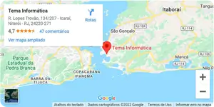 google-maps-unidade-icaraí